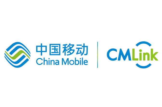 中国移動CMLink