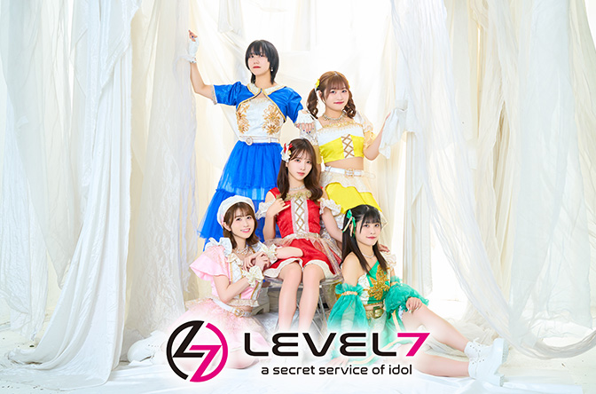 LEVEL7