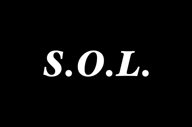 S.O.L.